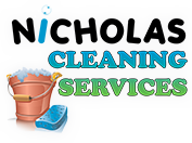 NICHOLAS cleaning services LTD